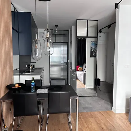 Idylla Apartamenty W Sercu Wroclawia Na Ostrowie Tumskim Exterior photo
