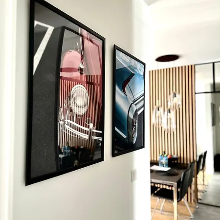 Idylla Apartamenty W Sercu Wroclawia Na Ostrowie Tumskim Exterior photo