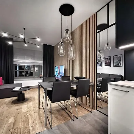 Idylla Apartamenty W Sercu Wroclawia Na Ostrowie Tumskim Exterior photo