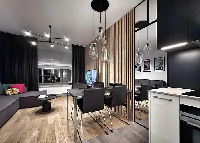 Idylla Apartamenty W Sercu Wroclawia Na Ostrowie Tumskim
