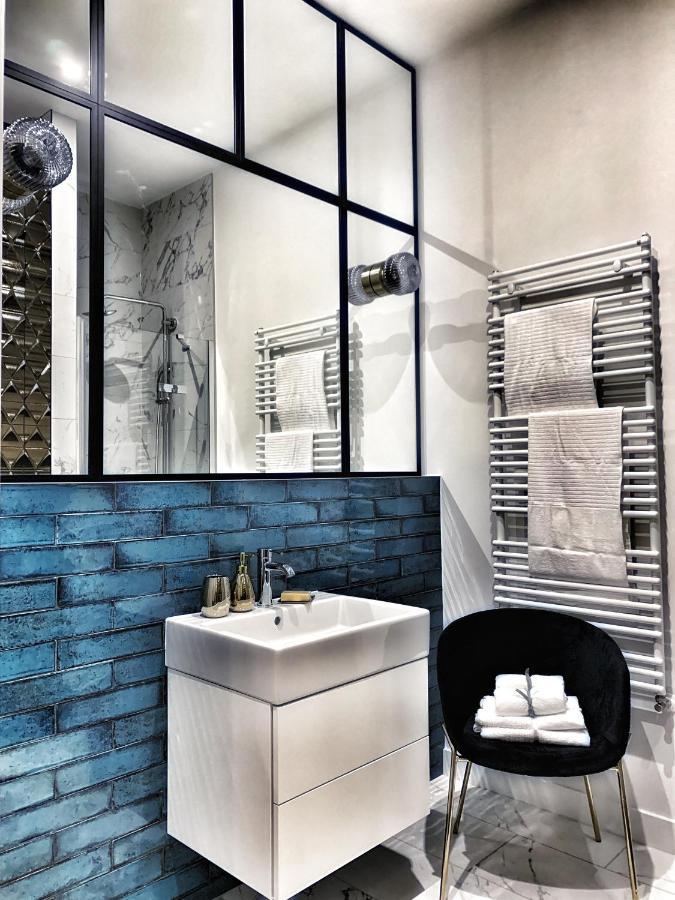 Apartment Idylla W Sercu Wroclawia Na Ostrowie Tumskim