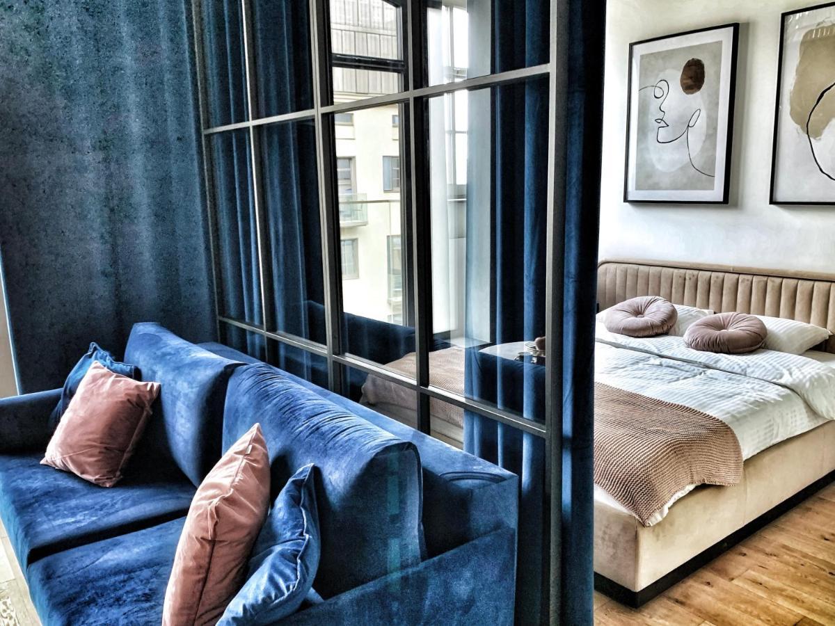 Apartment Idylla W Sercu Wroclawia Na Ostrowie Tumskim Wroclaw