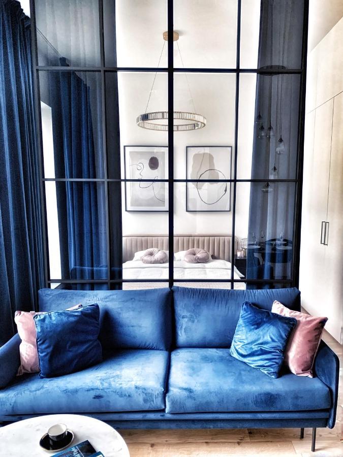 Apartment Idylla W Sercu Wroclawia Na Ostrowie Tumskim