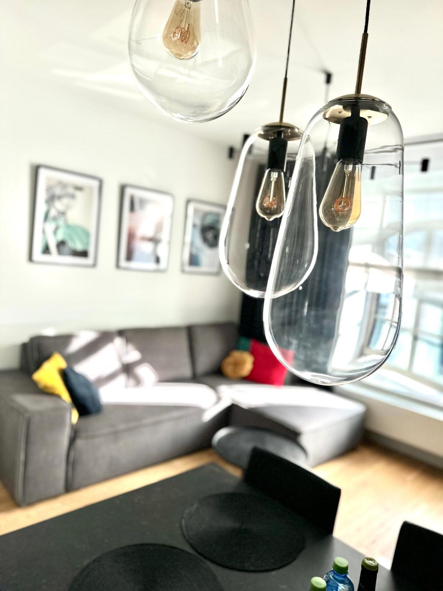Apartment Idylla W Sercu Wroclawia Na Ostrowie Tumskim Wroclaw