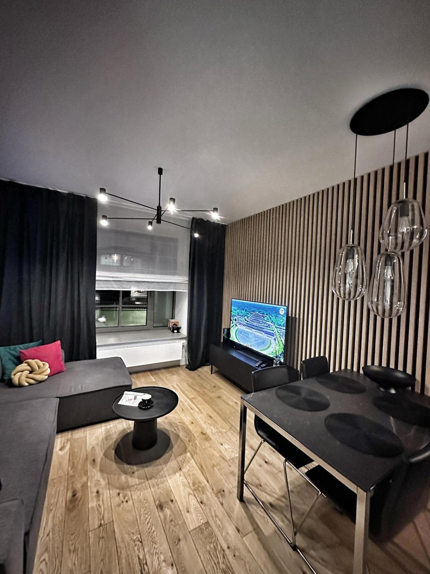 Idylla W Sercu Wroclawia Na Ostrowie Tumskim Apartment *