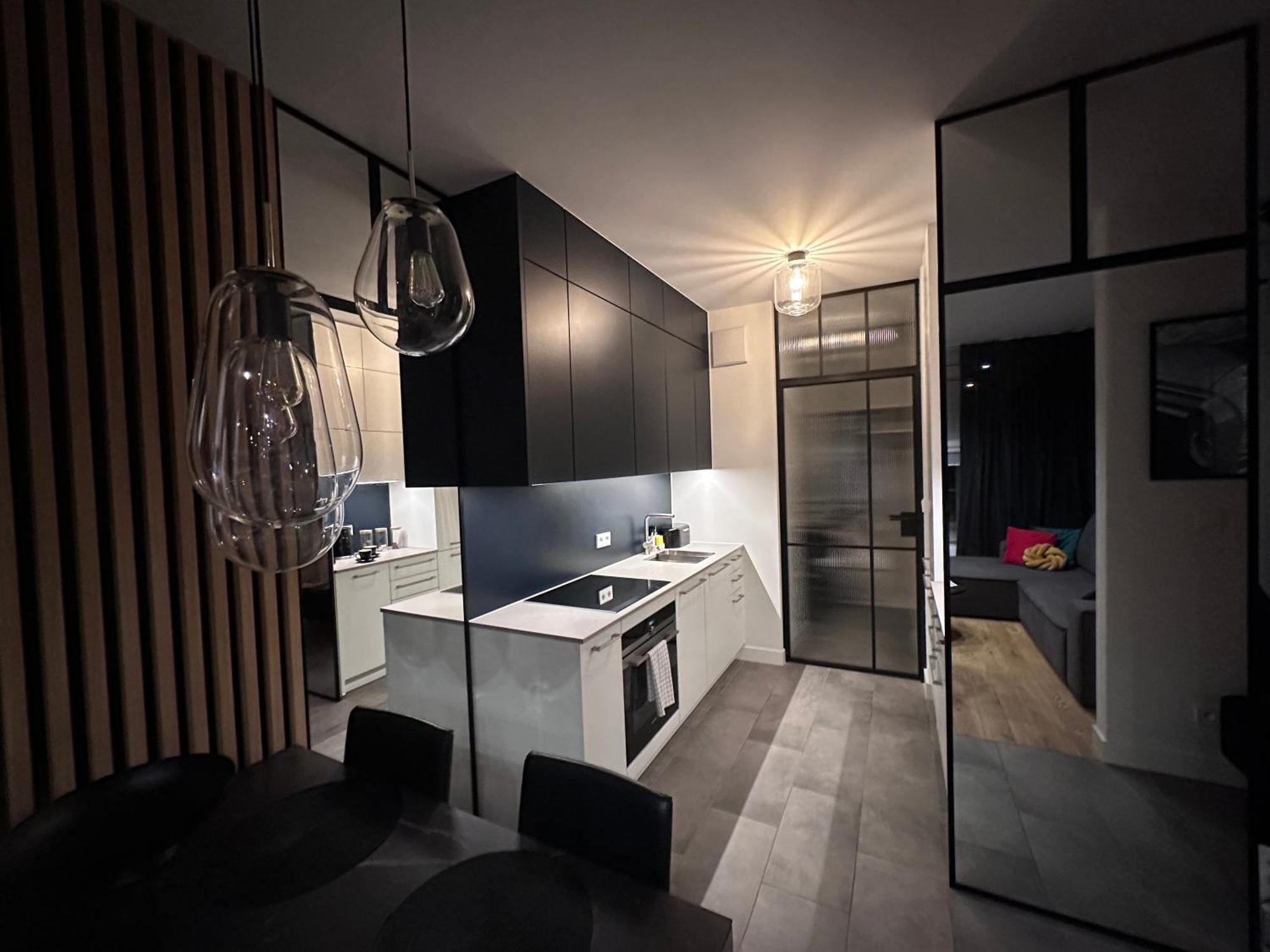 Idylla W Sercu Wroclawia Na Ostrowie Tumskim Apartment *
